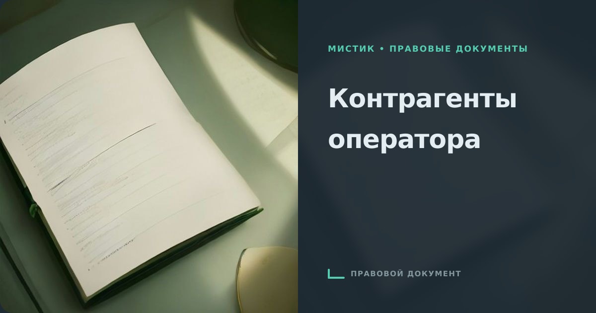 Иллюстрация к документу: Толстая книга учёта с чистыми строками и латунная лупа на тёмном столе